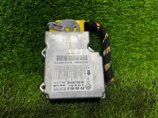 Блок управления (ЭБУ) AUDI A6 C6 2006