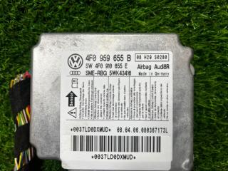 Блок управления (ЭБУ) AUDI A6 C6 4F2 AUK