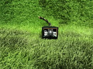 Запчасть кнопка включения обогрева сидения AUDI A6 C6 2006