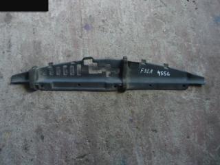 Накладка на решетку радиатора Mitsubishi Diamante