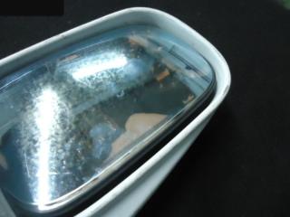 Зеркало боковое правое Subaru Legacy