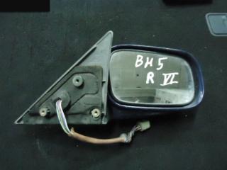 Зеркало боковое правое Subaru Legacy