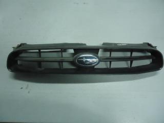 Решетка радиатора Subaru Impreza