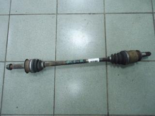 Привод задний Subaru Legacy
