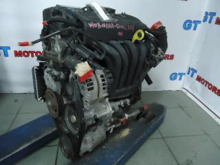 Запчасть двигатель Mini COOPER R50 W10B16 контрактная Двигатель Mini COOPER R50 W10B16 контрактная