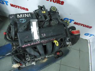 Двигатель COOPER R50 W10B16 Двигатель COOPER R50 W10B16