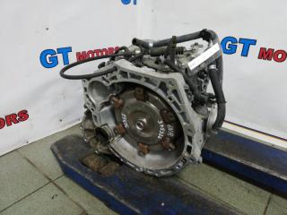 АКПП Toyota Passo 2011