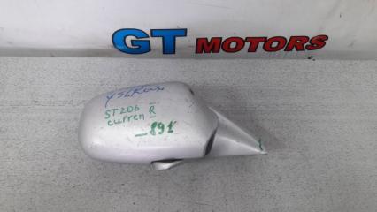 Зеркало боковое правое Toyota Curren