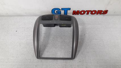 Рамка (Консоль магнитофона) Mazda Premacy 2000