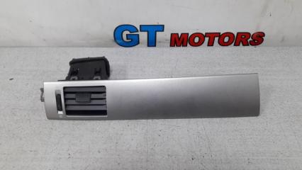 Дефлектор воздушный левый Nissan Tiida 2005