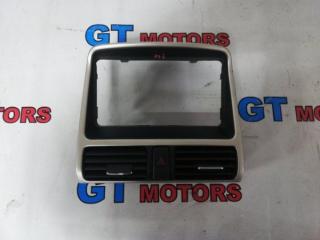 Дефлектор воздушный Nissan Serena 2002