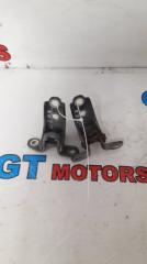 Петля (Шарнир дверной) передняя правая Honda Airwave 2007