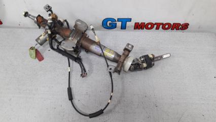 Колонка рулевая Nissan Bluebird