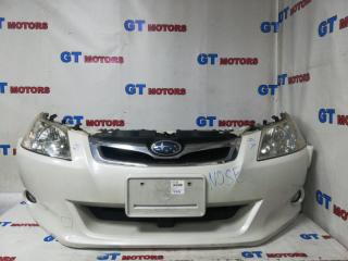 Nose cut Subaru Exiga 2008