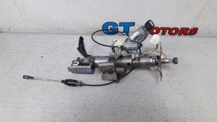 Колонка рулевая Toyota Platz 2000