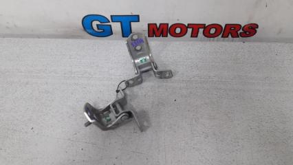 Петля (Шарнир дверной) задняя правая Mazda Demio 2004