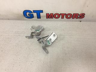 Фото запчасти петля (шарнир дверной) задняя левая Toyota Corolla Fielder контрактная запчасть Запчасть петля (шарнир дверной) задняя левая Toyota Corolla Fielder