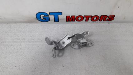 Фото запчасти петля (шарнир дверной) задняя правая Toyota Corolla Fielder 2006 контрактная запчасть Запчасть петля (шарнир дверной) задняя правая Toyota Corolla Fielder 2006