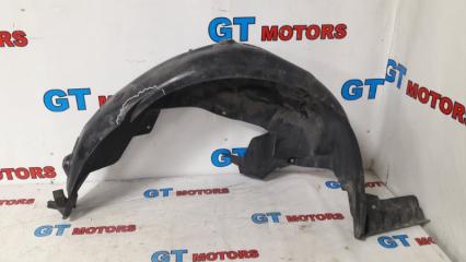 Подкрылок задний левый Subaru Exiga 2008