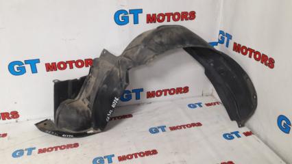Подкрылок передний левый Honda Logo 2000