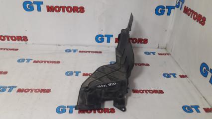 Защита ДВС передняя левая Subaru Exiga 2008 контрактная Защита ДВС передняя левая Subaru Exiga 2008