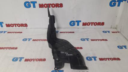 Защита ДВС передняя правая Subaru Exiga 2008 контрактная Защита ДВС передняя правая Subaru Exiga 2008