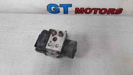 Блок ABS Nissan Vanet 2004