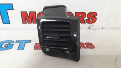 Дефлектор воздушный правый Toyota Ipsum 2002