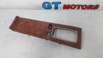 Консоль КПП Nissan Bluebird Sylphy 2005