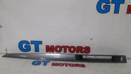 Накладка на торпедо Mazda Axela 2006