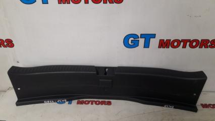 Накладка багажника Mazda Axela 2008