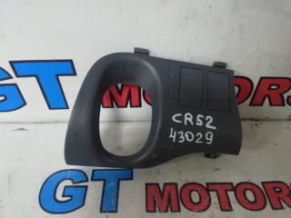 Консоль КПП Toyota TownAce 2000