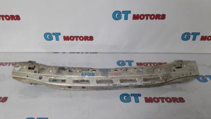 Планка под бампер задняя Subaru Outback 2006