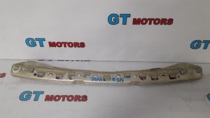 Планка под бампер задняя Subaru Outback 2006