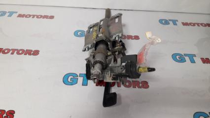 Колонка рулевая Honda Accord Wagon