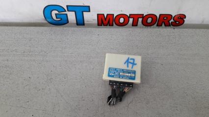 Блок иммобилайзер Honda CR-V 2005 контрактная Блок иммобилайзер Honda CR-V 2005