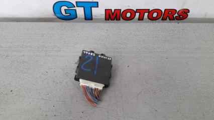 Блок иммобилайзер Toyota Prius контрактная Блок иммобилайзер Toyota Prius