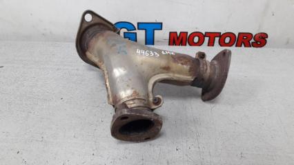 Труба приемная глушителя Toyota Estima 2002