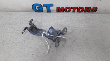 Запчасть петля (шарнир дверной) передняя левая Honda Fit 2010