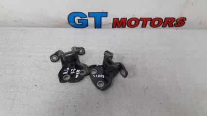 Петля (Шарнир дверной) задняя левая Honda Saber 1997