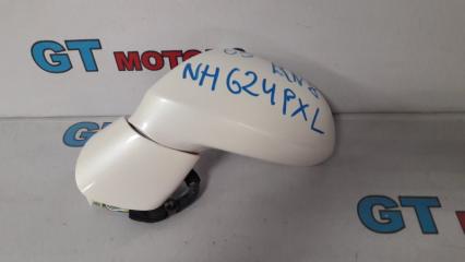 Зеркало боковое левое Honda Stream 2006