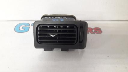 Дефлектор воздушный правый Toyota Allion 2004