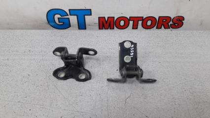 Фото запчасти петля (шарнир дверной) задняя левая Toyota Wish 2006 контрактная запчасть Запчасть петля (шарнир дверной) задняя левая Toyota Wish 2006