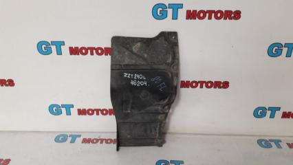 Защита ДВС левая Toyota Allion 2004