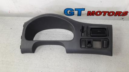 Консоли панели приборов Toyota Succeed 2002