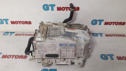 Инвертор Toyota Aqua 2013