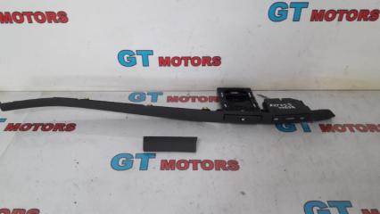 Накладка пластиковая в салон Toyota Avensis 2006