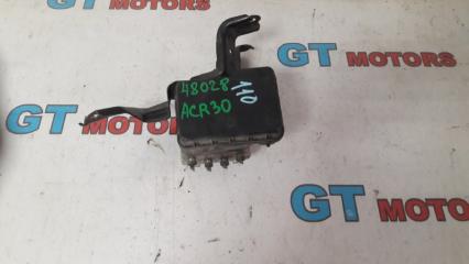 Блок ABS Toyota Estima 2002