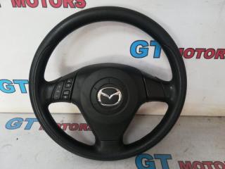 Руль Mazda Axela 2005