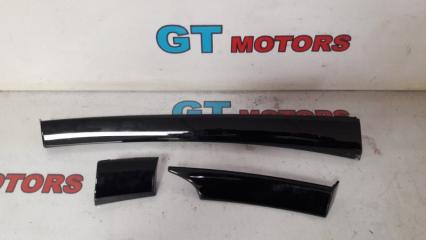 Накладка пластиковая в салон Toyota Allion 2002